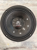 AA 8 inch Midrange Carbon Fiber