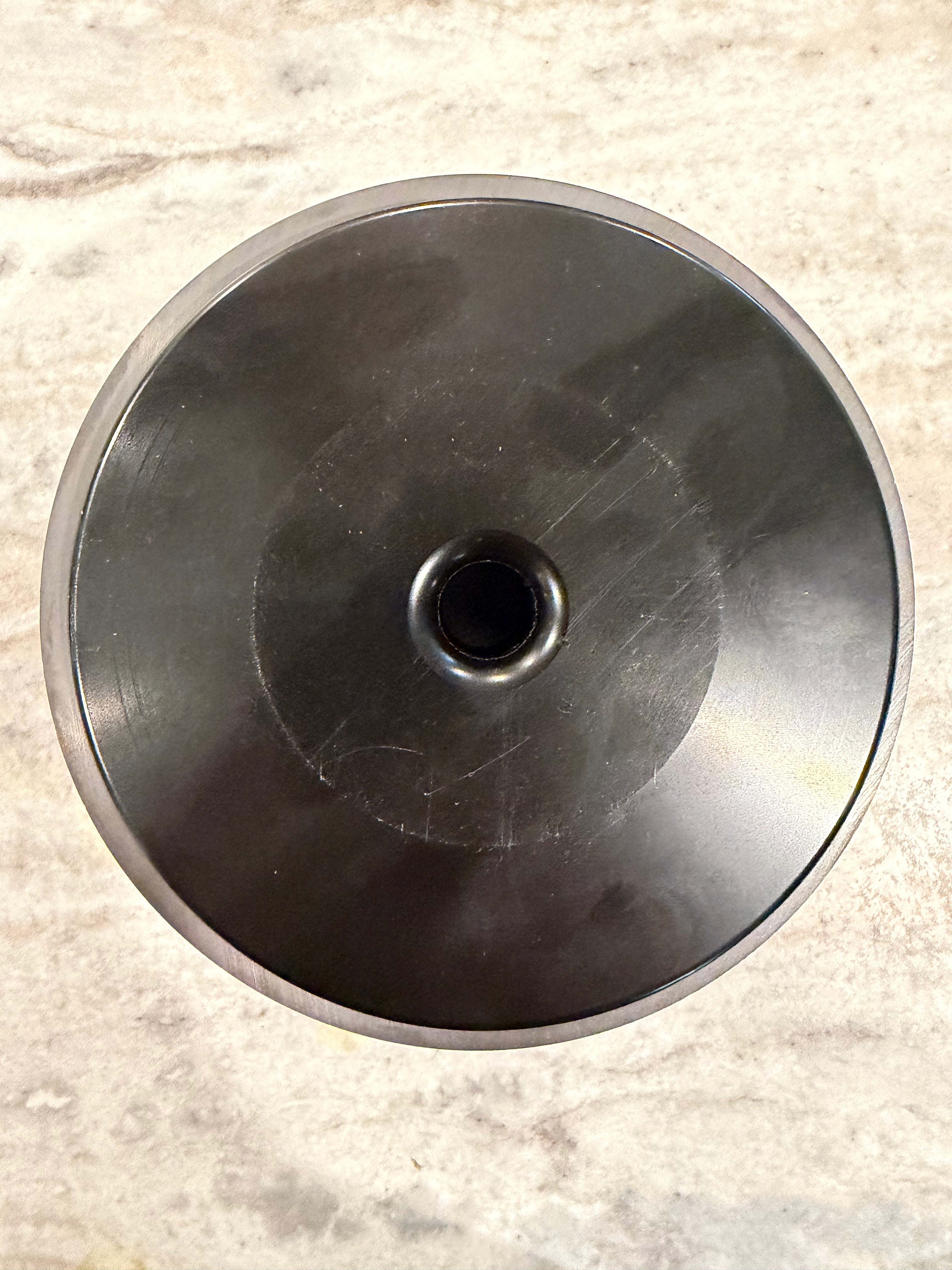 AA 8 inch Midrange Carbon Fiber